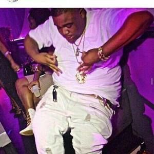 Meet your Posher, Corey