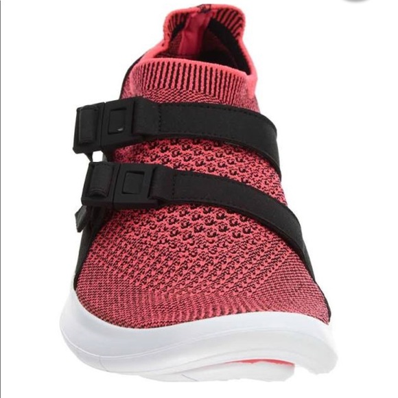 Nike Air Sockracer Flyknit Womens Style Size 8 - Picture 3 of 5
