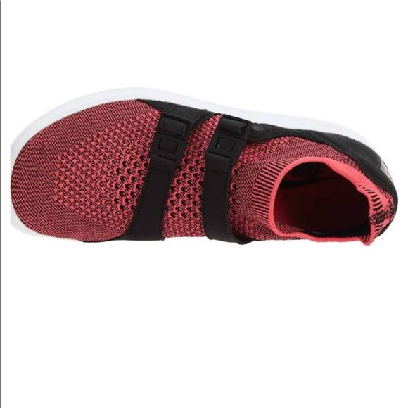 Nike Air Sockracer Flyknit Womens Style Size 8 - Picture 4 of 5