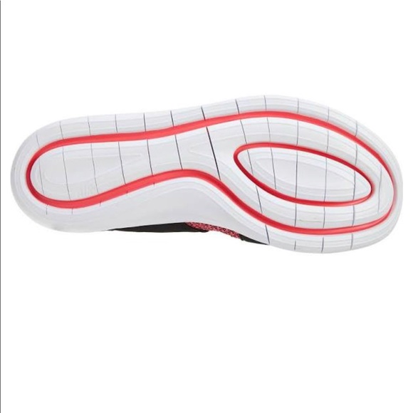 Nike Air Sockracer Flyknit Womens Style Size 8 - Picture 5 of 5