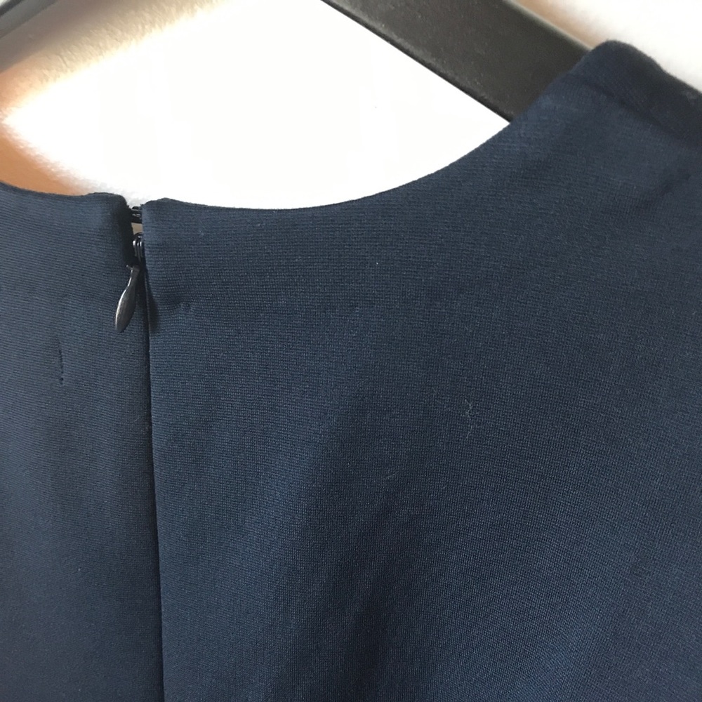 New Madewell Embellished Tank - Picture 5 of 7
