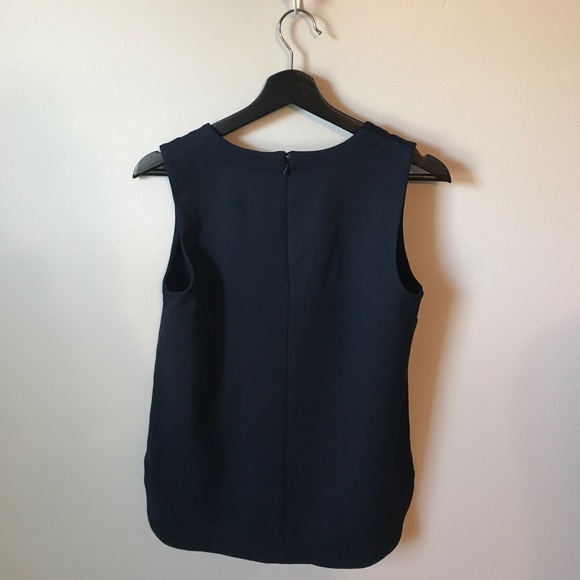 New Madewell Embellished Tank - Picture 4 of 7