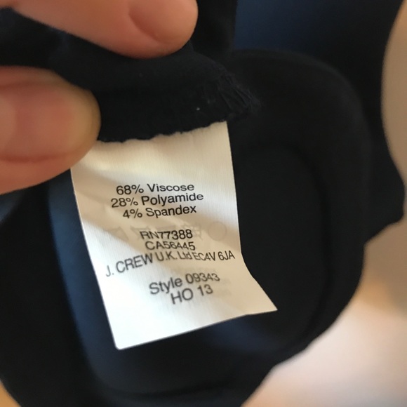 New Madewell Embellished Tank - Picture 7 of 7