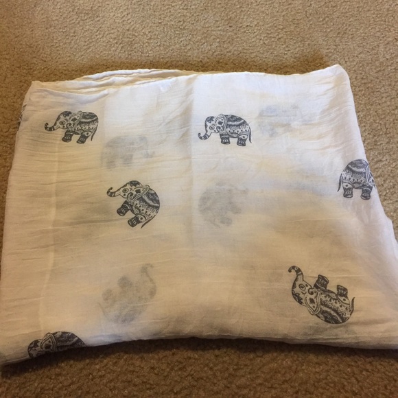 Infinity scarf - Picture 2 of 2