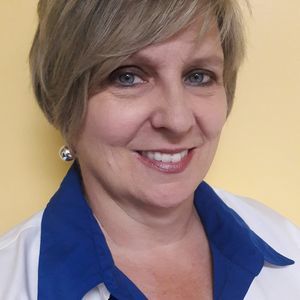 Meet your Posher, Patricia