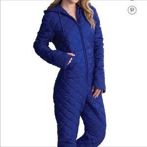 🔥🔥HOST PICK🔥🔥 Pajama gram footieNWT Large