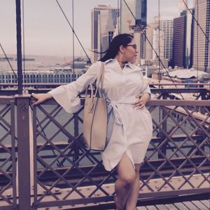 Meet your Posher, Grace