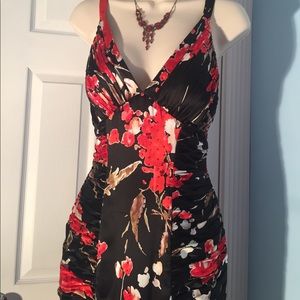 Adrianna Papell Special Occasion Dress