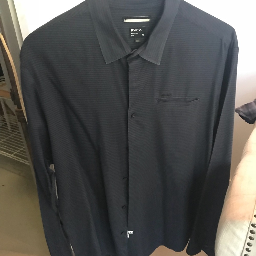 Ruca long sleeve XL