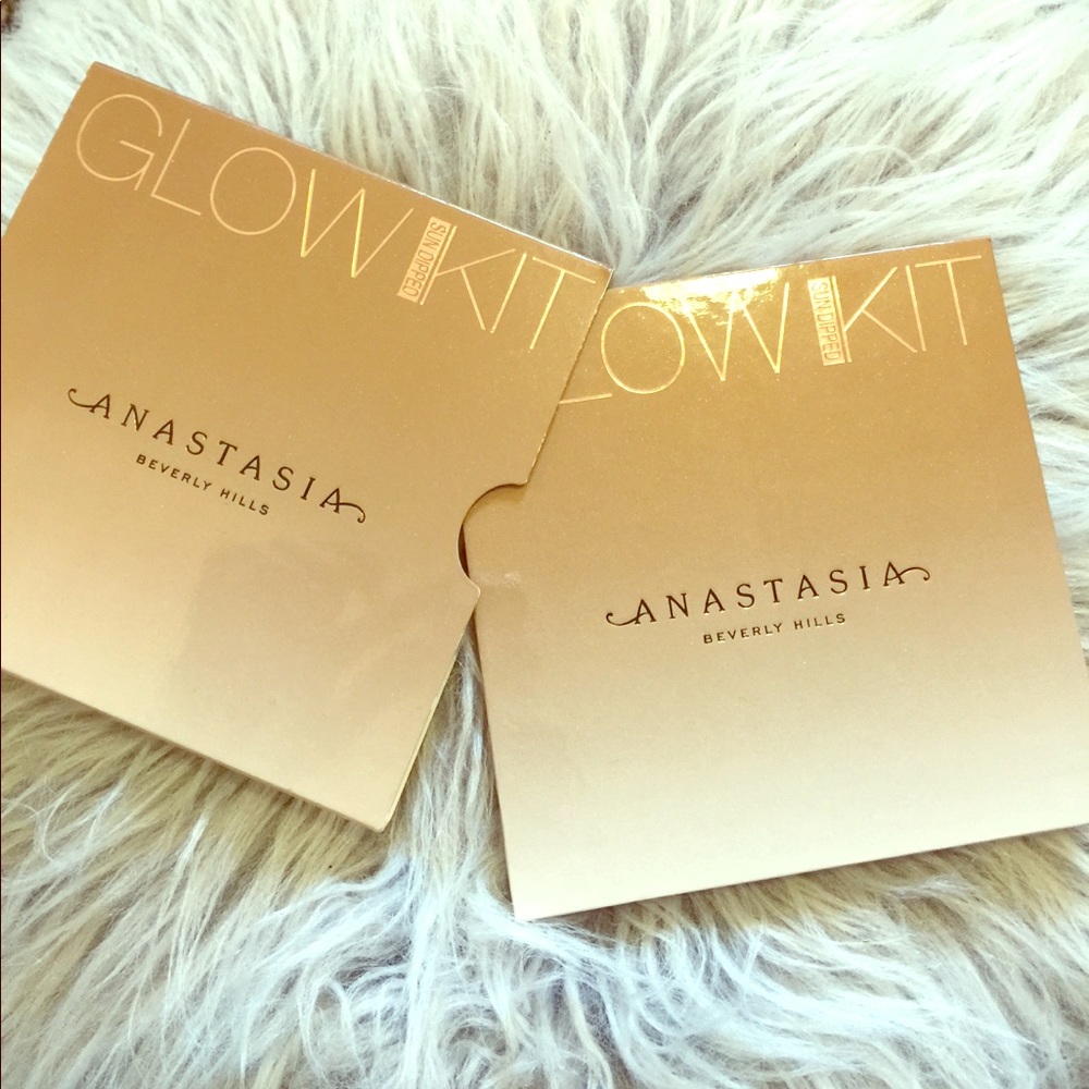 Glow Kit Anastasia Beverly Hills