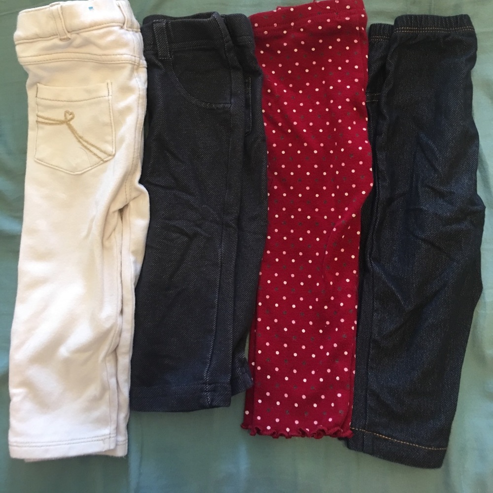 ✨✨✨12-18 Month Girl Bundle Fall/Spring - Picture 2 of 5