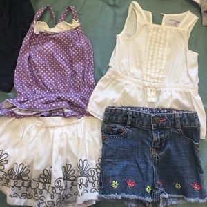 ✨✨✨12-18 Month Girl Bundle Fall/Spring