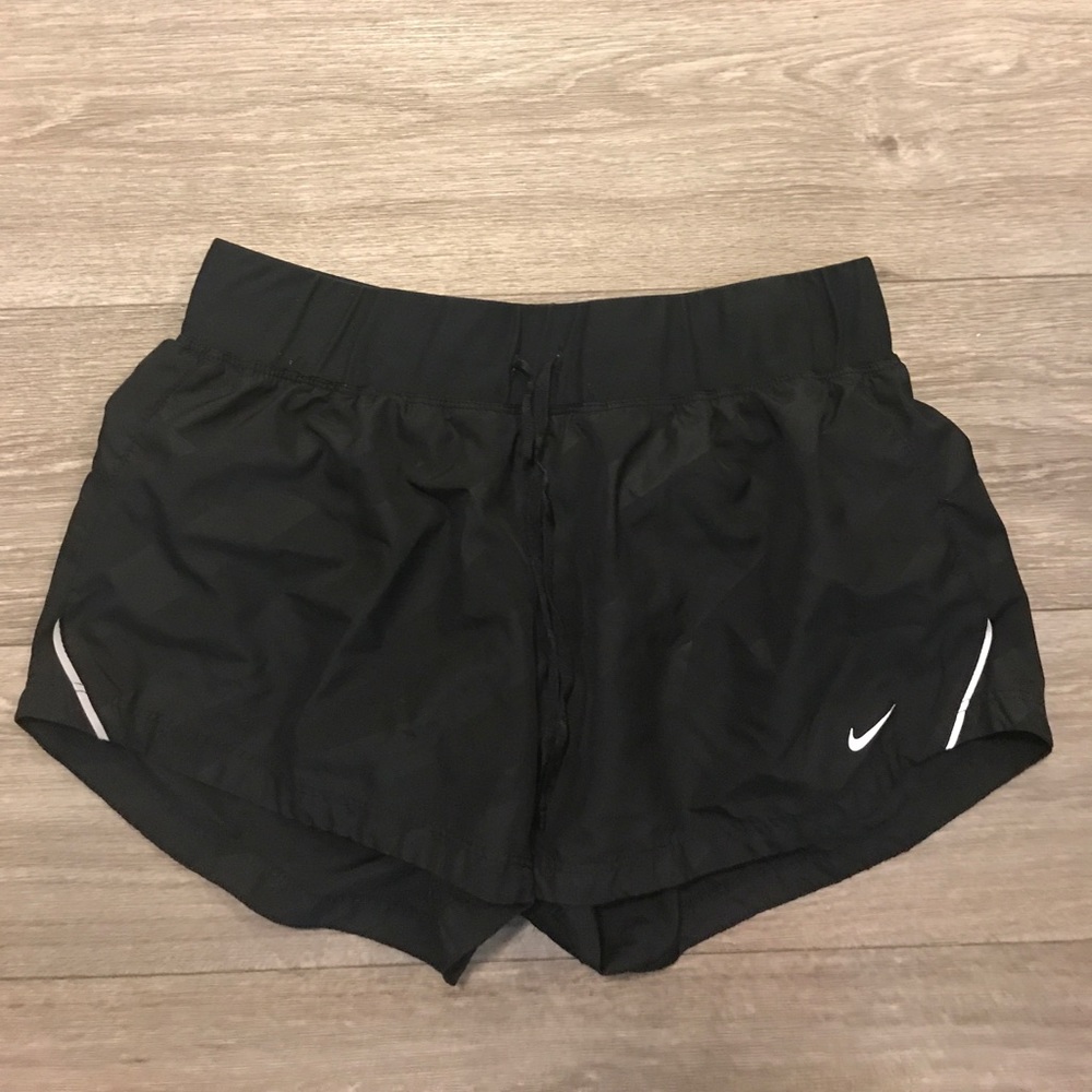Nike dri fit shorts