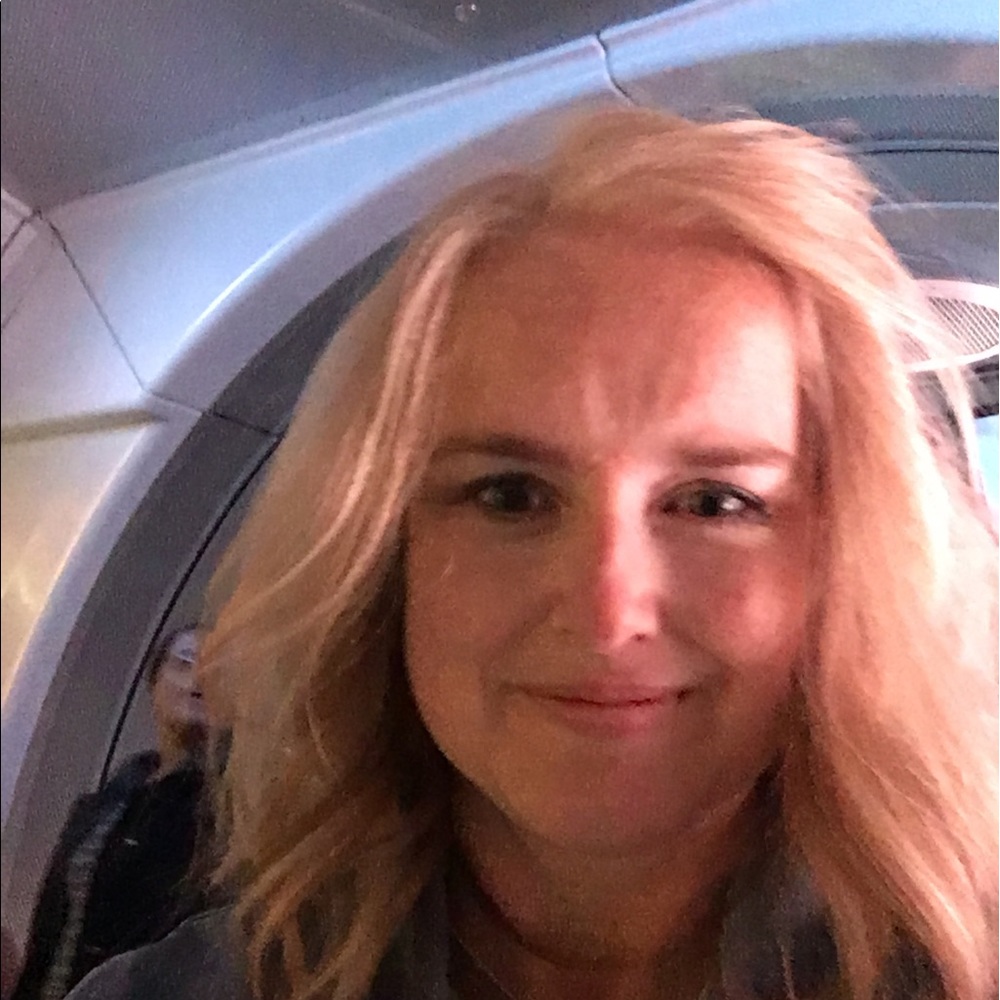 Meet your Posher, Tammy