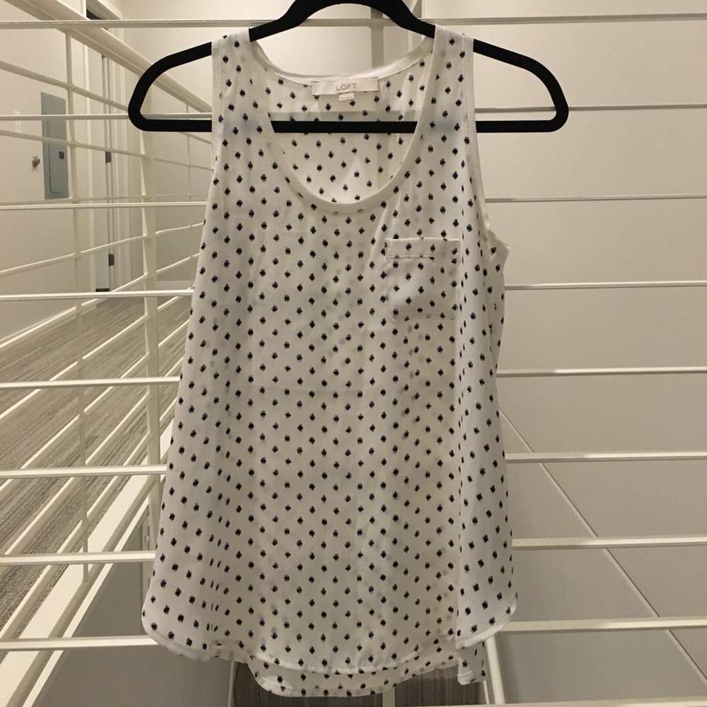 Loft Top