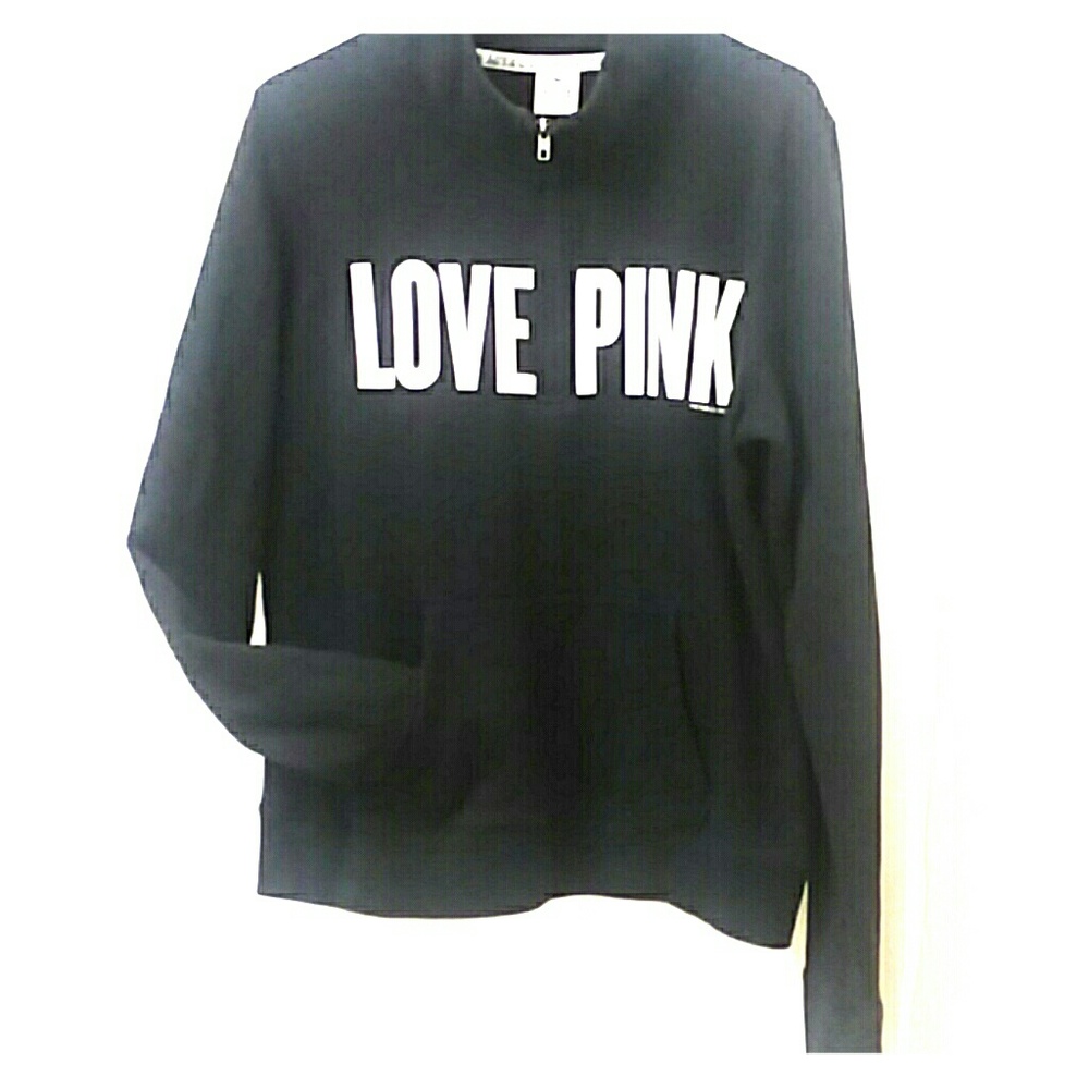 PINK Victoria's Secret Sweater