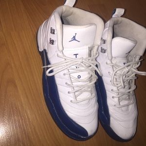 Jordan 12s