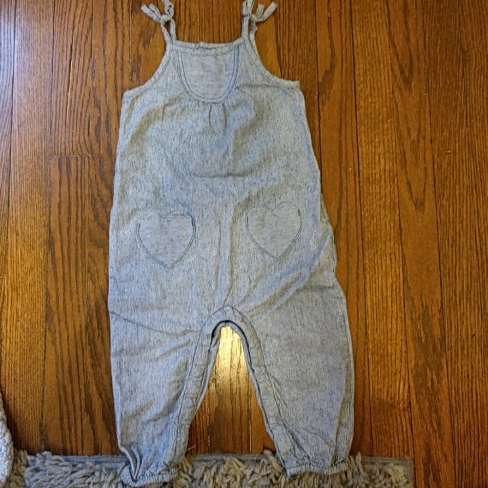 Hanna Anderson overall 85cm