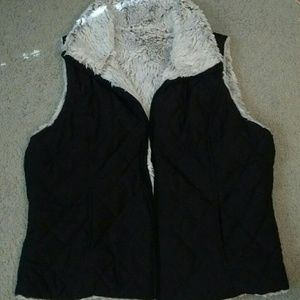 Fall/Winter Women's Vest