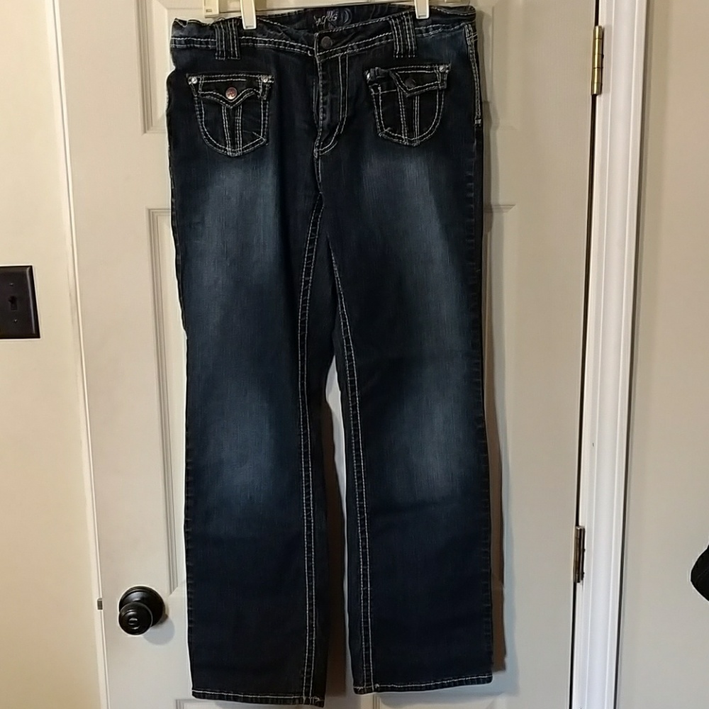 Angels Jeans