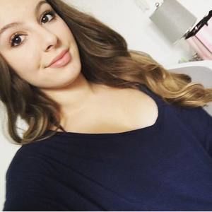 Meet your Posher, Alexandra