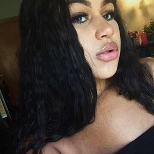 Meet your Posher, Biancaelise