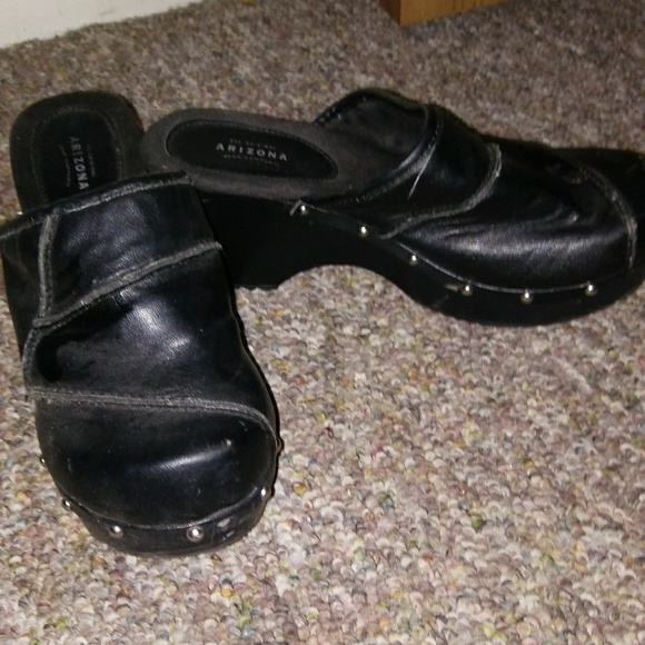 Shoes - Picture 1 of 1