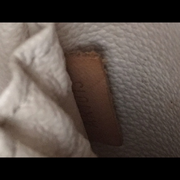 Authentic Louis Vuitton Monogram Spontini - Picture 4 of 4