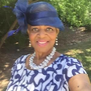 Meet your Posher, Geoffrey