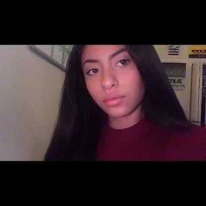 Meet your Posher, Amaya