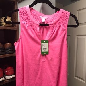 Lilly Pulitzer BNWT Size XS Essie