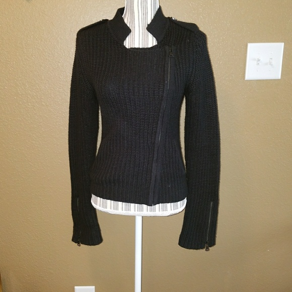 Express Jackets & Blazers - Express Sweater/Jacket