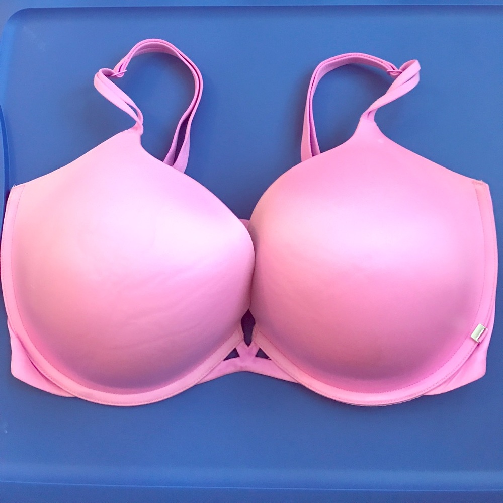 Very sexy push up - VS