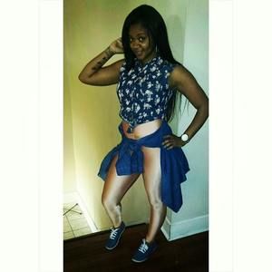 Meet your Posher, Young