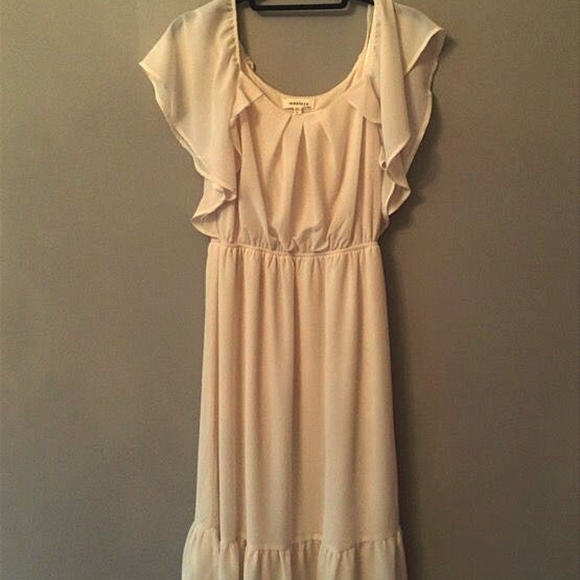 Monteau LA dress - Picture 2 of 5