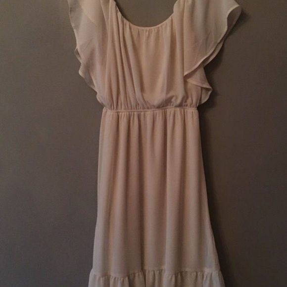 Monteau LA dress - Picture 3 of 5