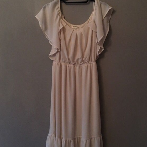 Monteau LA dress - Picture 5 of 5