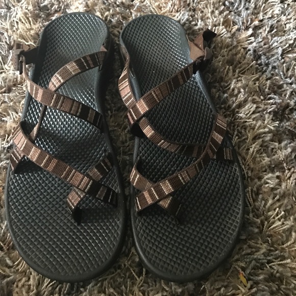 Chaco Shoes - Chaco