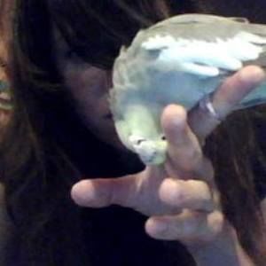 Meet your Posher, Bridget