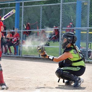 Meet your Posher, Phoebe