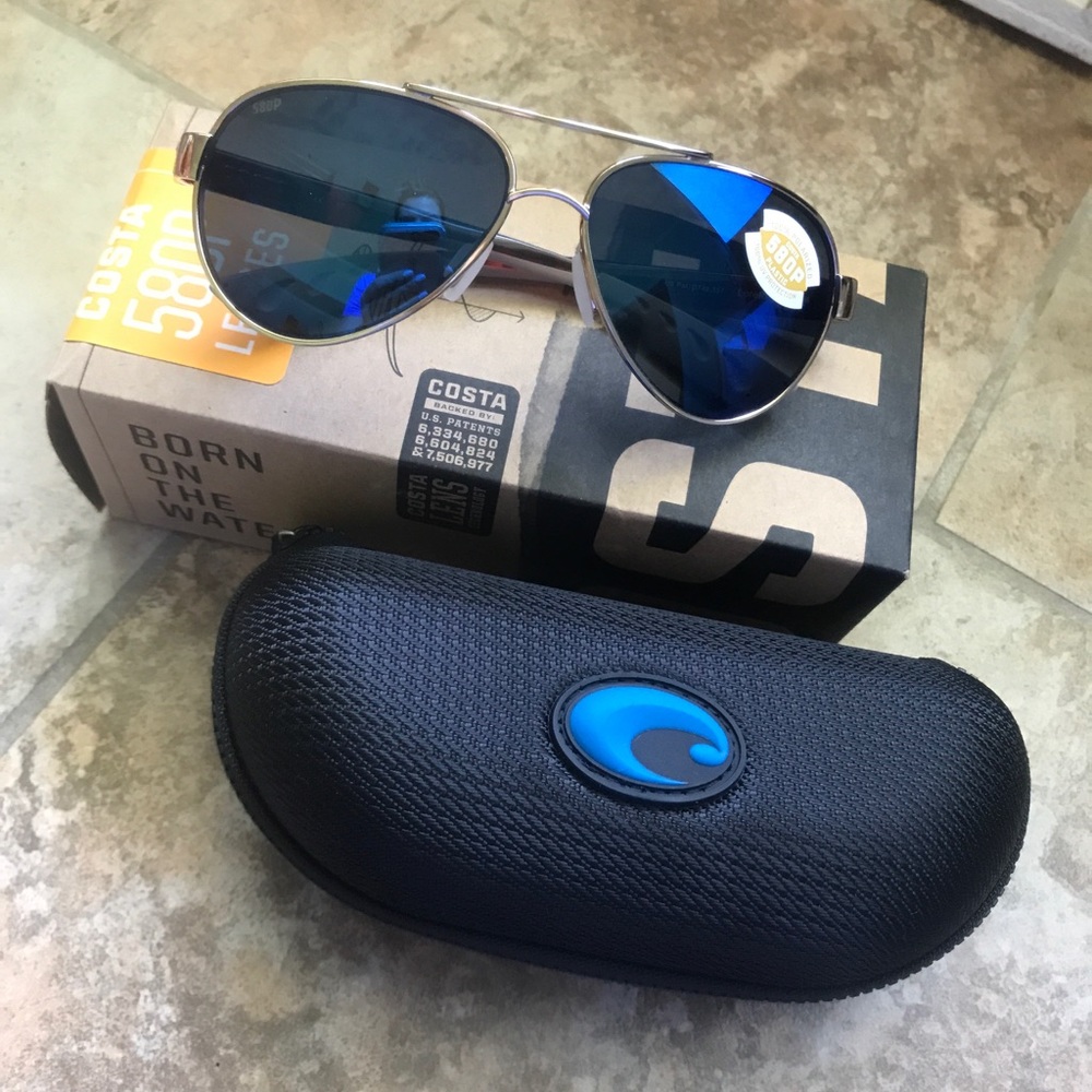 Women's Costa Sunglasses