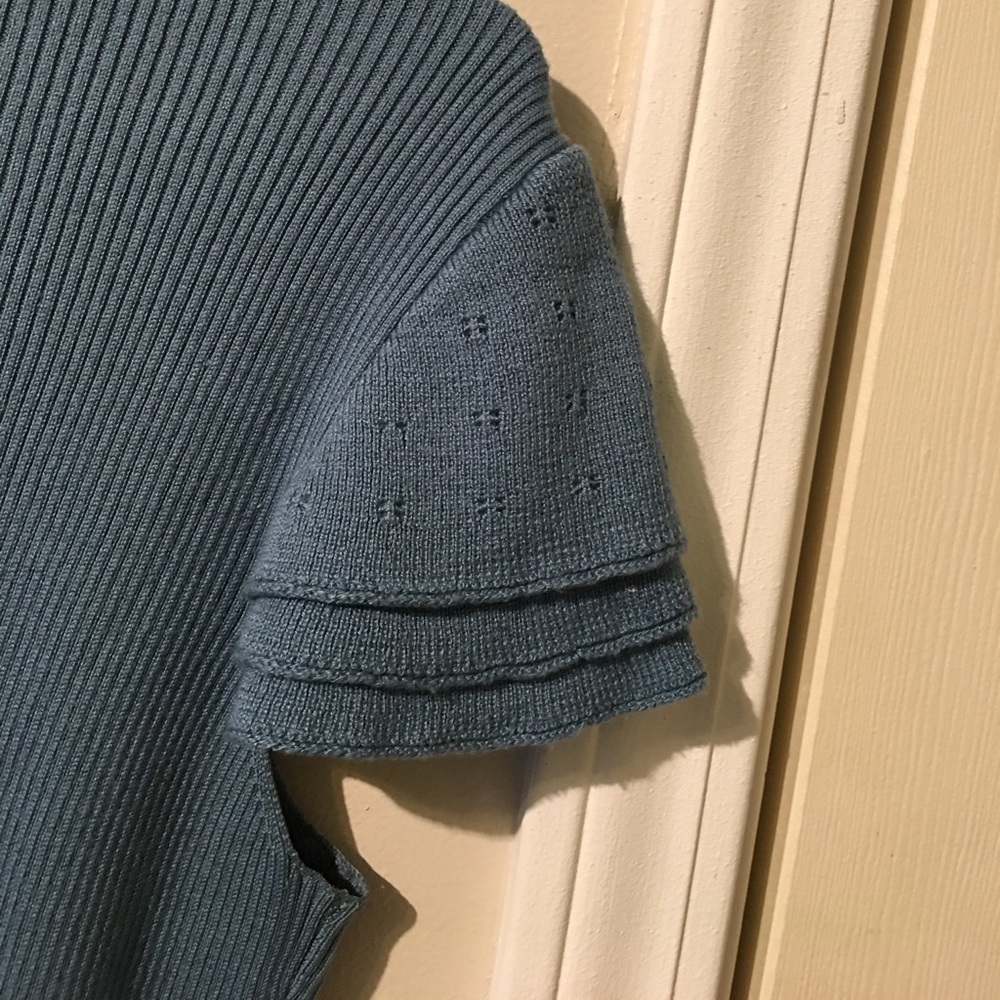 Blouse - Picture 3 of 3