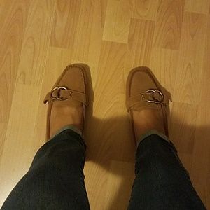 🔴sale🔴 COACH avril flat