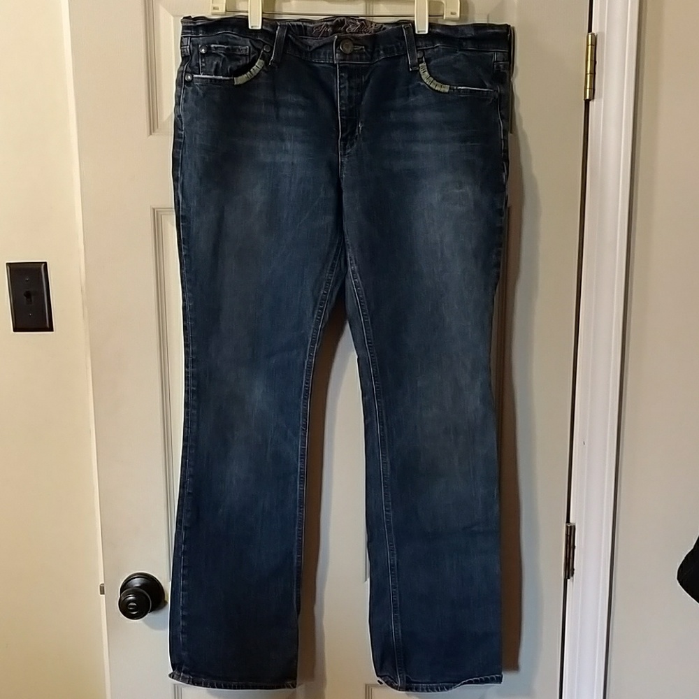 Old Navy Special Edition Jeans