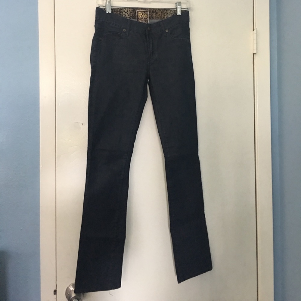 Rich &a Skinny jeans