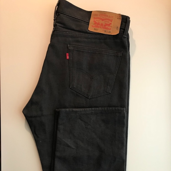501 levis jeans all colors