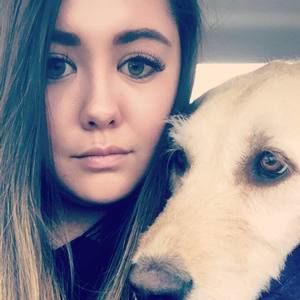 Meet your Posher, Haylee