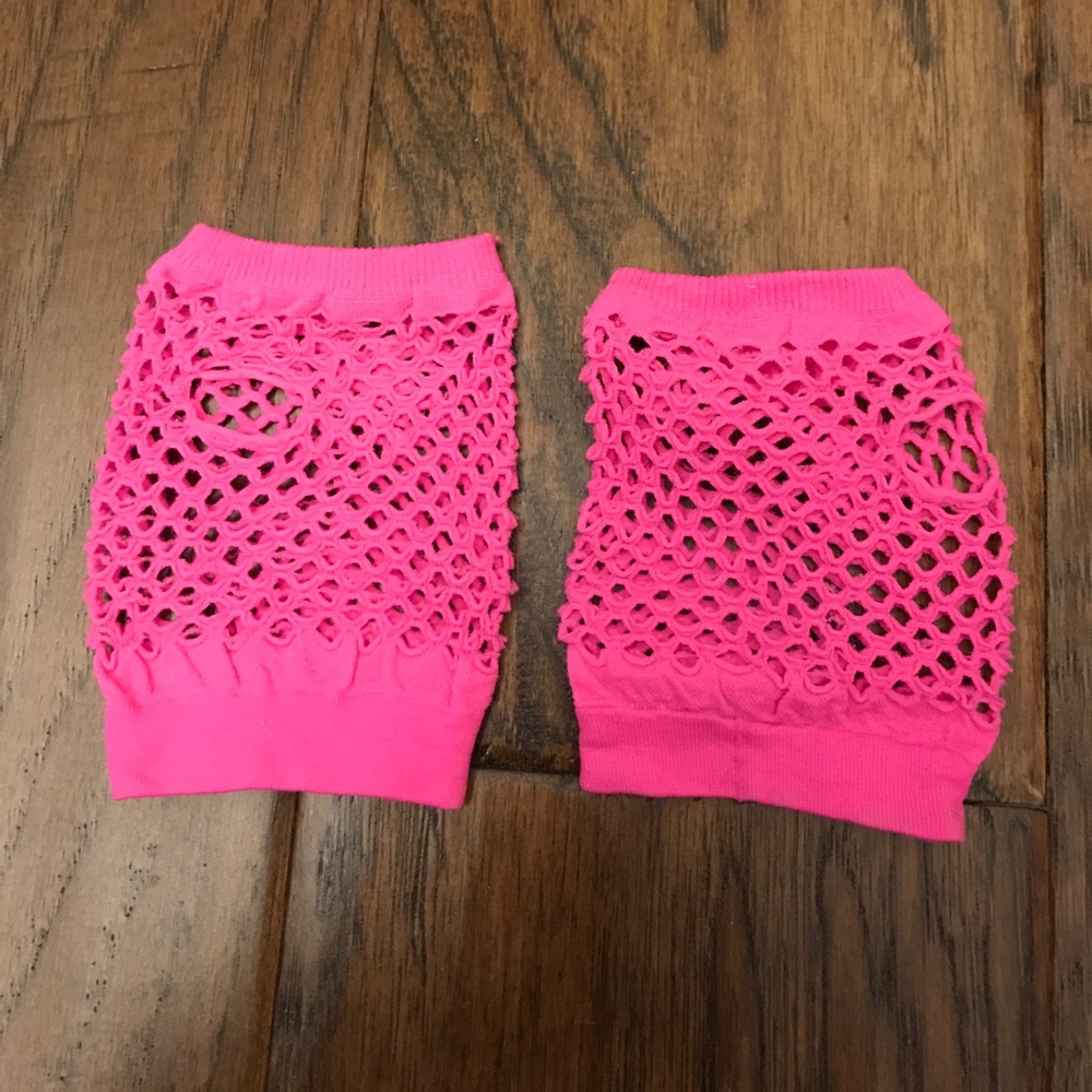 Fishnet gloves - Picture 1 of 1
