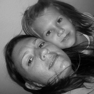 Meet your Posher, Wendy