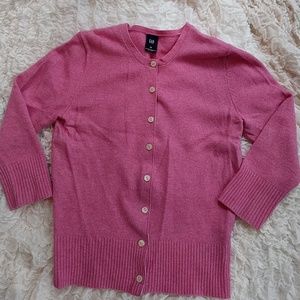 Gap Cardigan